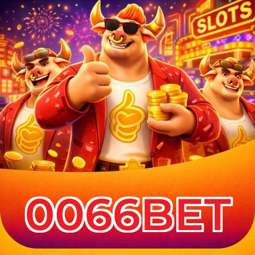 0066BET bônus R$5.000